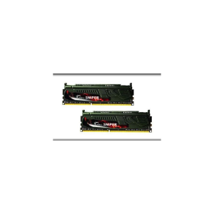 G.Skill DDR3 16GB PC19200 CL11 G.Skill KIT (2x8GB) 16GSR SNIPER (F3-2400C11D-16GSR)