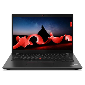 Lenovo ThinkPad L14 Laptop 35,6 cm (14") Full HD Intel® Core™ i7 i7-1355U 32 GB DDR4-SDRAM 1 TB SSD Wi-Fi 6 (802.11ax) Windows 11 Pro Fekete (21H10079GE)