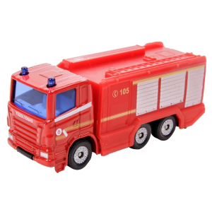 Siku Scania tűzoltóautó 1: 87 (66955)