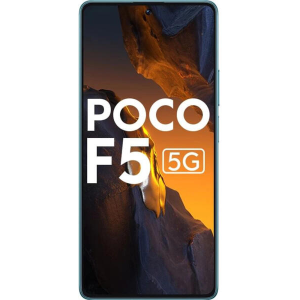 Xiaomi Poco F5 5G 12GB 256GB