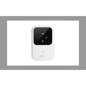  LTE 4G vezeték nélküli router mobil szélessávú hordozható Wi-Fi modem CH23-193