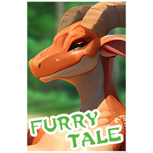 RSS Furry Tale (PC - Steam elektronikus játék licensz)