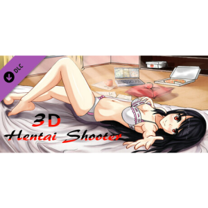 KuKo Hentai Shooter 3D: Uncensored (Deluxe Edition) (PC - Steam elektronikus játék licensz)
