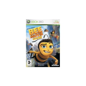  Bee Movie Game Xbox 360