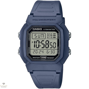 Casio Collection óra - W-800H-2AVES