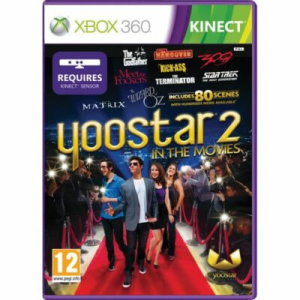 Yoostar 2 Xbox 360