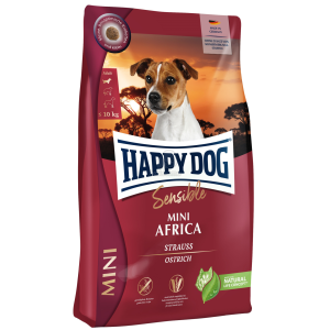  Happy Dog Supreme Sensible Mini Africa 800 g