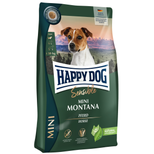  Happy Dog Supreme Sensible Mini Montana 300 g