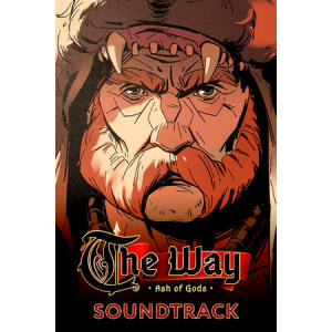 AurumDust Ash of Gods: The Way Soundtrack (PC - Steam elektronikus játék licensz)