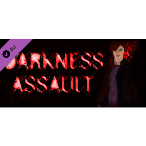 Black Lime Studio Darkness Assault - New Costumes (PC - Steam elektronikus játék licensz)