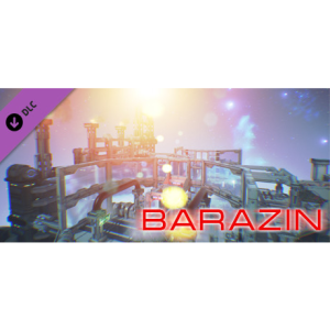 Black Lime Studio Botology - Map "Barazin" for Survival Mode (PC - Steam elektronikus játék licensz)