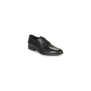 Geox Oxford cipők IACOPO Fekete 42