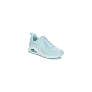 Skechers Rövid szárú edzőcipők TRES-AIR UNO - GLIT AIRY Kék 37