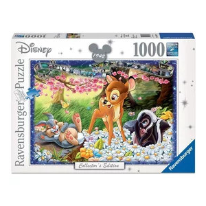 Bambi 1000 darabos puzzle
