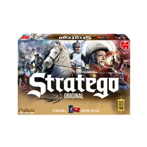  Stratego eredeti társasjáték