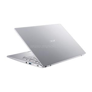 Acer Swift 3 SF314-43-R431 (Pure Silver) | AMD Ryzen 7 5700U 1.8 | 16GB DDR4 | 250GB SSD | 0GB HDD | 14" matt | 1920X1080 (FULL HD) | AMD Radeon Graphics |