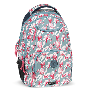 Ars Una iskolatáska, hátizsák - Rosy Magnolia (55042529)