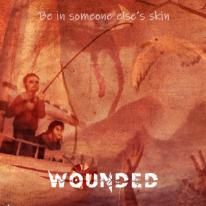 Freedom! Games Wounded: The Beginning (Digitális kulcs - PC)