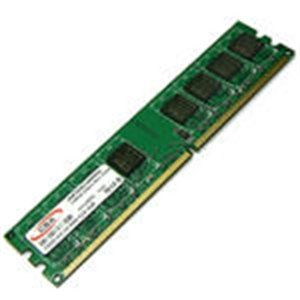 CSX 4GB 800Mhz DDR2 RAM CSX (256x8) Standard memória (RAMCSXOD2LO800CL54GB)