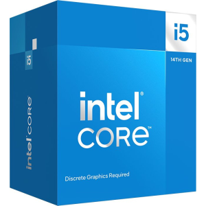 Intel core i5-14400f processzor (bx8071514400f)