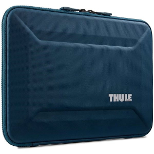 Thule Gauntlet 4 pouzdro na 14" Macbook modré