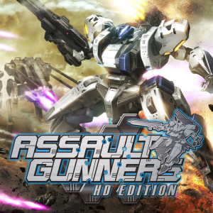 Marvelous Inc. Assault Gunners: HD Edition (Digitális kulcs - PC)