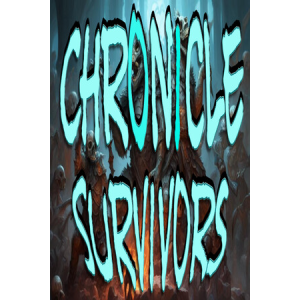 Rusalka Unreal Labs Chronicle Survivors (PC - Steam elektronikus játék licensz)