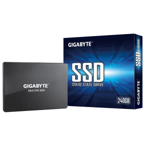 Gigabyte SSD 2.5&quot; SATA3 120GB