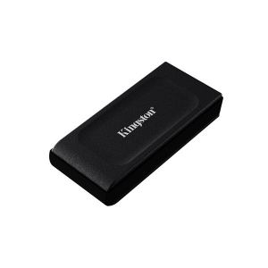 Kingston SSD Hordozható USB 3.2 Gen 2 1000GB XS1000 (SXS1000/1000G)