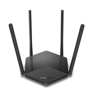 TP Link Mercusys wireless router dual band ax1500 1xwan(1000mbps) + 3xlan(1000mbps), mr60x
