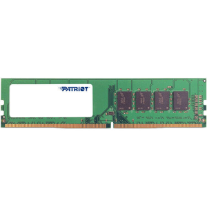 Patriot Memory 8GB DDR4 2666MHz memóriamodul 1 x 8 GB