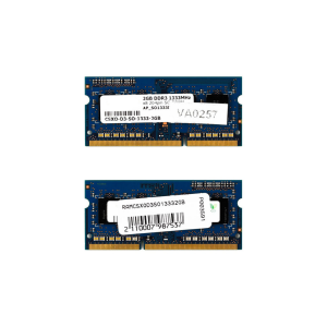  Sony PCG PCG-91211M 2GB DDR3 1333MHz - PC10600 laptop memória