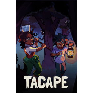 PID Games Tacape (PC - Steam elektronikus játék licensz)