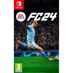 Electronic Arts EA Sports FC 24 (Switch) ( - Dobozos játék)