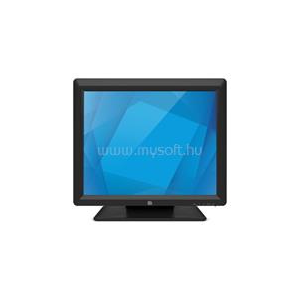 Elo Touch 1517L érintőképernyős Monitor | 15" | 1024x768 | TFT-LCD | 1x VGA | 0x DVI | 0x DP | 1x HDMI