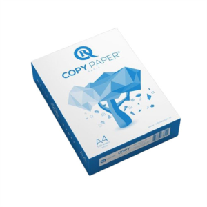  Másolópapír Copy Paper Basic A/4 80g 500 ív/csomag
