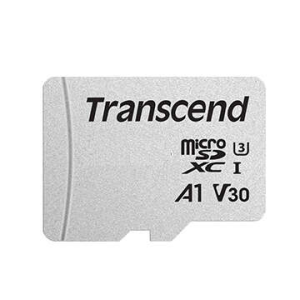 Transcend 300S 8 GB MicroSDHC NAND Class 10