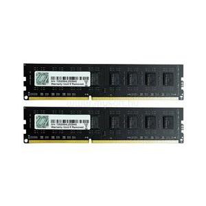 G-Skill DIMM memória 2X8GB DDR3 1600MHz CL11 Value (F3-1600C11D-16GNT)