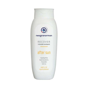  Neogranormon Recover After Sun testápoló - 400ml