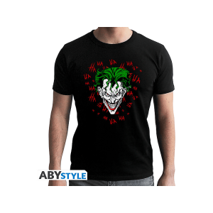  DC Comics - Joker Killing Joke - XXL - férfi póló