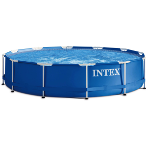 Intex INTEX MetalPool medence 305 x 76 cm (28200)