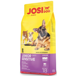 Josera JosiDog Junior Sensitive 2x15kg