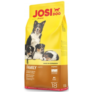 Josera JosiDog Family 2x15kg