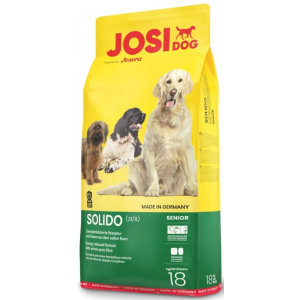 Josera JosiDog Solido kutyatáp 15kg