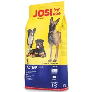 Josera JosiDog Active 2x15kg