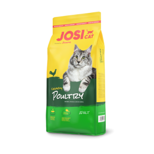 Josera JosiCat Crunchy Poultry 1 kg