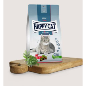 Happy Cat Indoor Marha 1,3 kg