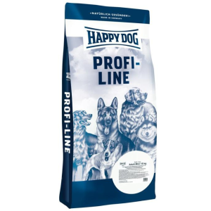 Happy Dog Profi-Line Adult Mini 18kg