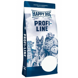 Happy Dog Profi-Line Adult Lamb and Rice 17kg