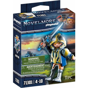 Playmobil Novelmore - Arwynn Invincibusszal (71301)